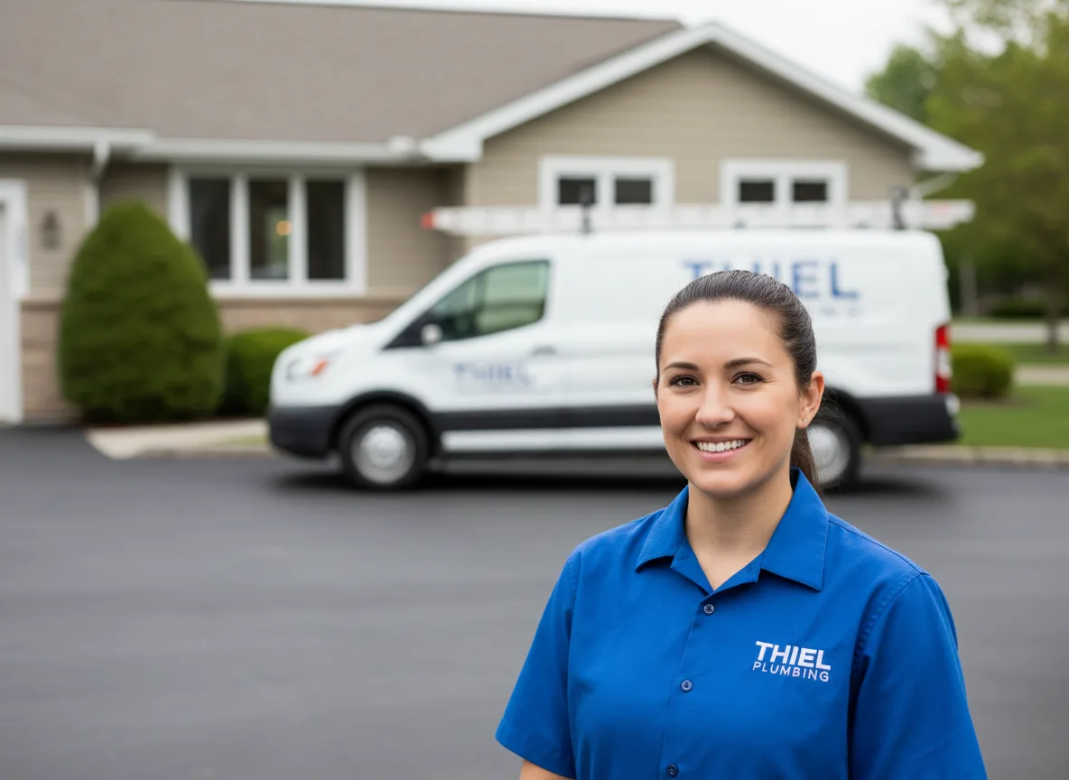 Plumber Hortonville, WI FAQs